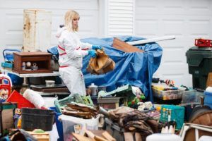 Flood notes: Housing task force will help displaced residents