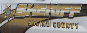 Saline County Sheriff's Office releases 'Click It or Ticket' Campaign results
