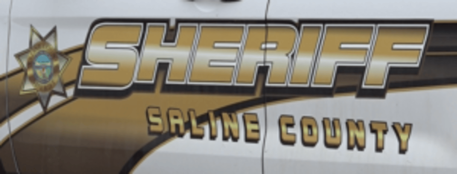Saline County Sheriff's Office releases 'Click It or Ticket' Campaign results
