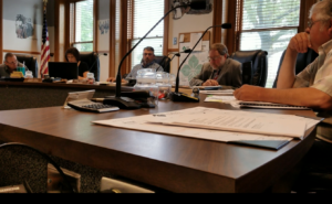 Gage County Makes First “Beatrice Six” Payment