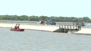 Identity Of Lake North/Lake Babcock Drowning Victim Released