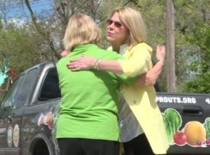 Stothert Recallers Call it Quits