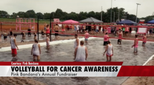 Sponsors needed ahead of Breast Cancer Fundraiser