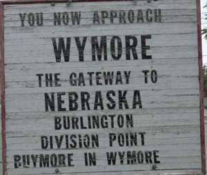 Annual Sam Wymore Days returns Friday and Saturday with a moon-landing theme