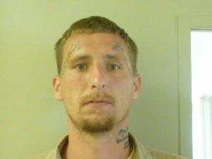 Norfolk man arrested after jumping out of moving vehicle during pursuit