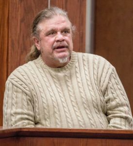 Retrial begins in case of inmate suing Nebraska over deadly 2015 riot at Tecumseh State Prison