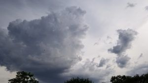 Severe Weather Wraps Up Memorial Day Holiday Weekend