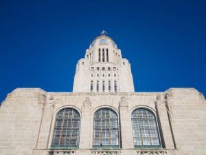 Capitol Digest: Legal hemp, higher smoking and vaping age among bills passed Friday