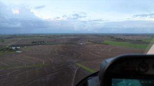 NWS Survey Teams Examine Nebraska, Kansas Tornadoes