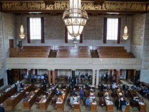 Doug Kagan loses 'faith' in property tax ballot initiative, but group says it's still on track