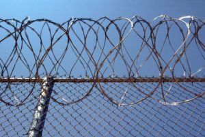 Inmate is missing from minimum-security prison in Lincoln