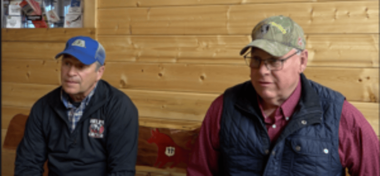 Beatrice 77 Livestock, Yutan's Heldt Cattle partnering to benefit Nebraska cattlemen affected by floods