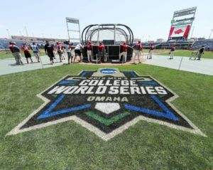 When and where you can watch College World Series teams practice before games begin