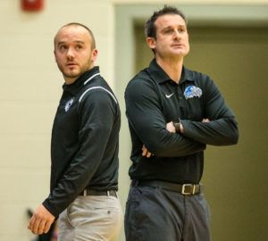 “It's time to try something new”: Joe Tynon accepts coaching position at Fremont High School