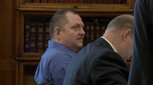 Third woman from Trail's circle takes stand, talks about travels with he and Boswell in November 2017