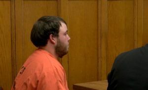 Charges dismissed, new charges added against man in Hebron shooting case