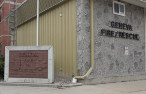 Geneva City Council, Rural Fire District moving forward on new fire hall
