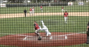 Crofton Juniors Use Big Innings to Beat South Sioux City