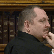 Opening statements heard at second day of Aubrey Trail court trial Tuesday