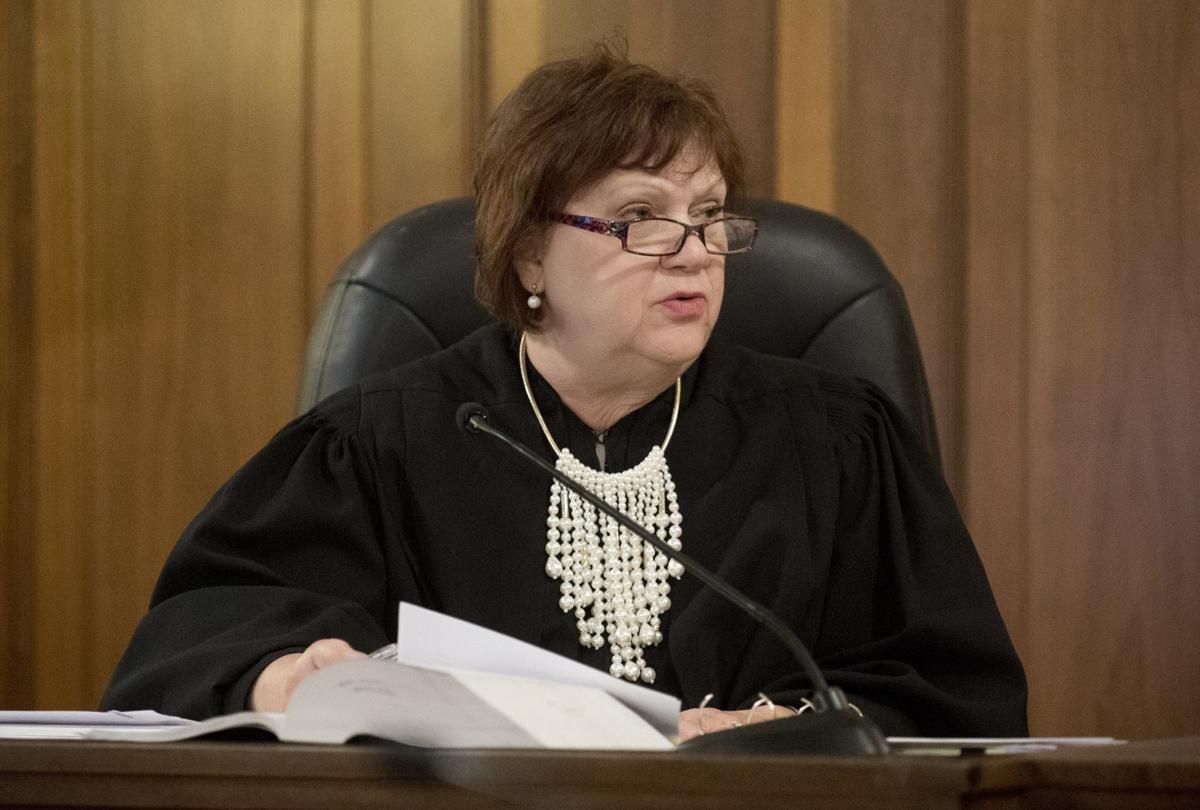 Live tweeting and blogging banned from Aubrey Trail trial courtroom