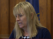 Testimony begins at Aubrey Trail's court trial Thursday