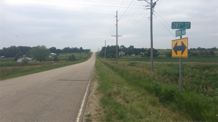 Fatal Columbus Crash