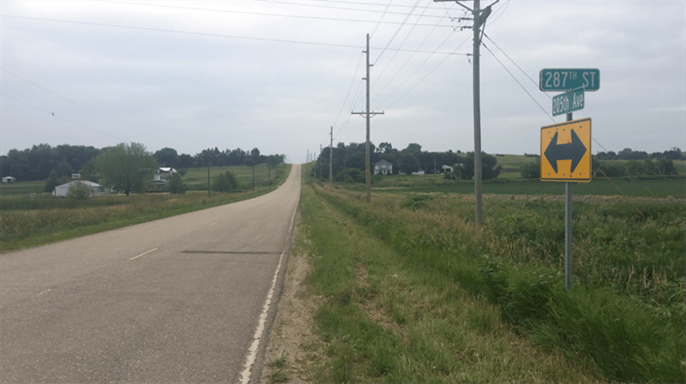 Fatal Columbus Crash