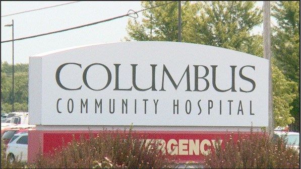Columbus Community Hospital