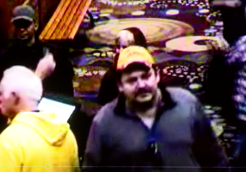 Loofe, Boswell Tinder conversation presented as evidence Wednesday, trial adjourned until July 8