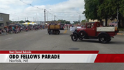 JULY 4 - 2022 Odd Fellows Parade