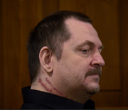 Aubrey Trail back in court Wednesday, state argues that June outburst was planned