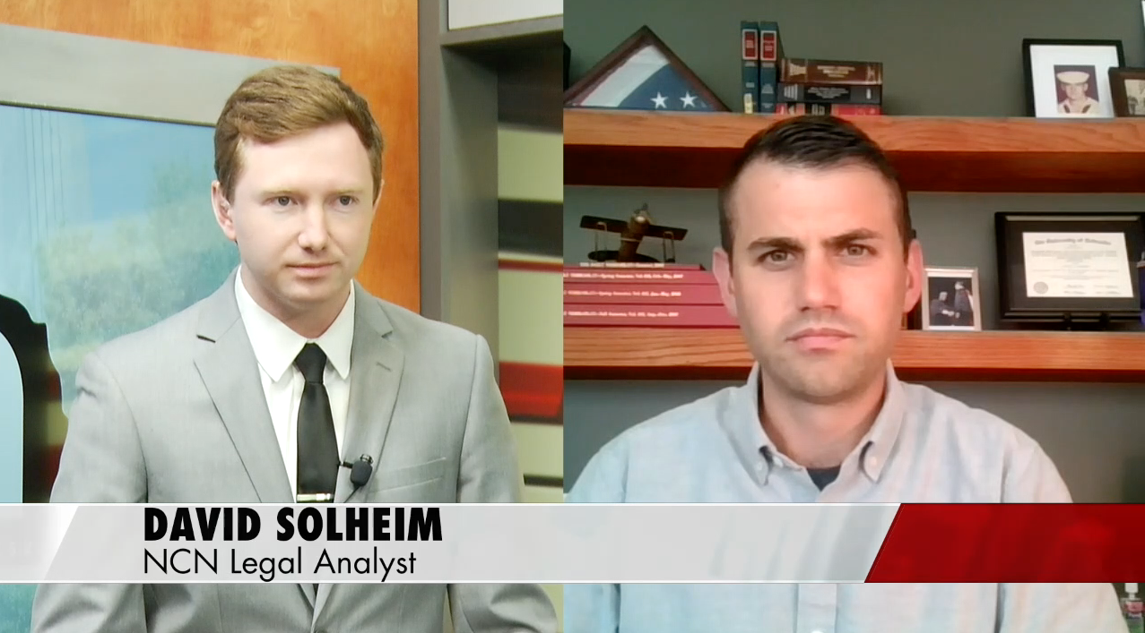 WATCH: Legal Analyst David Solheim Breaks Down Aubrey Trail Trial