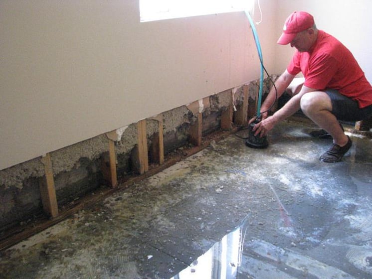 Flood Updates Kearney Residents Clean Up Dry Out After F News Channel Nebraska Flood Updates Kearney Residents Clean, Best Way To Dry Flooded Basement