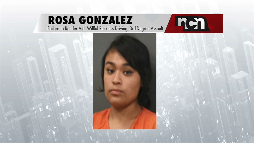 Scottsbluff woman faces charges after June vehicle-pedestrian incident in Gering