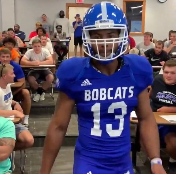 Bobcat Notes Peru State To Feature New Uniforms During Home Ope News Channel Nebraska