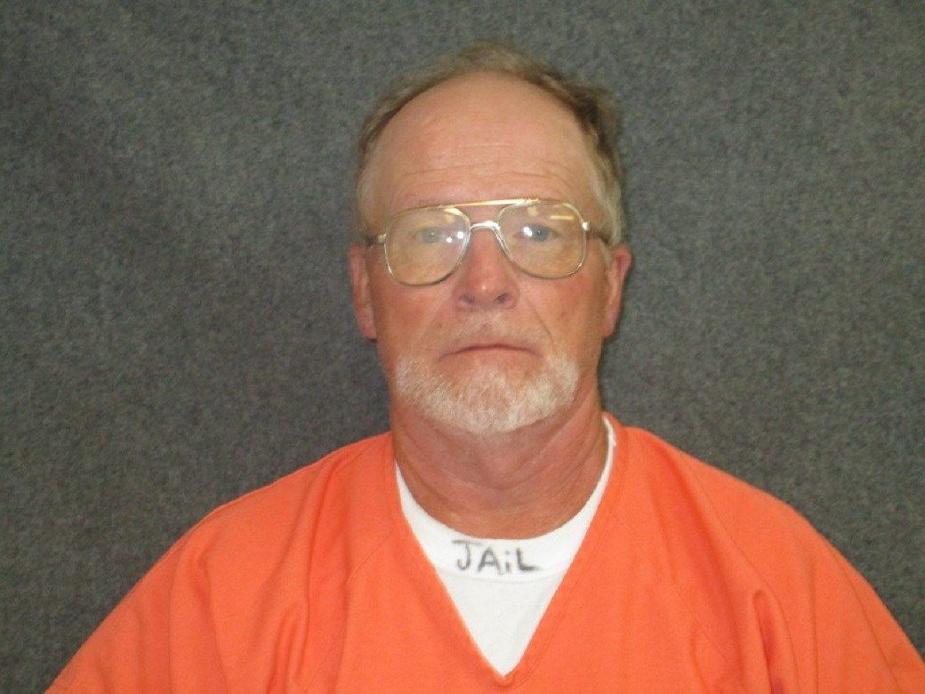 David Beetley, of Fairbury