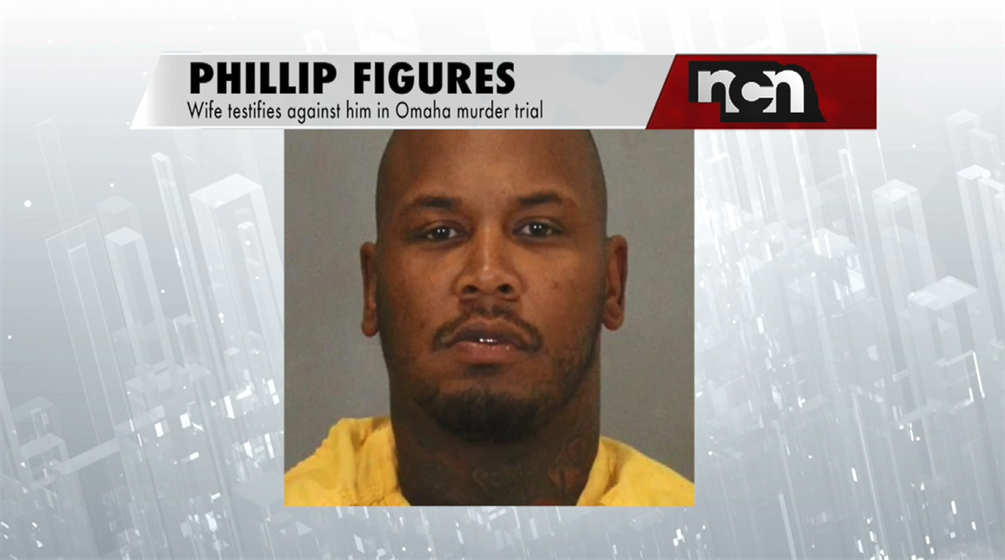 Woman tells court about husband's threat after Omaha slaying