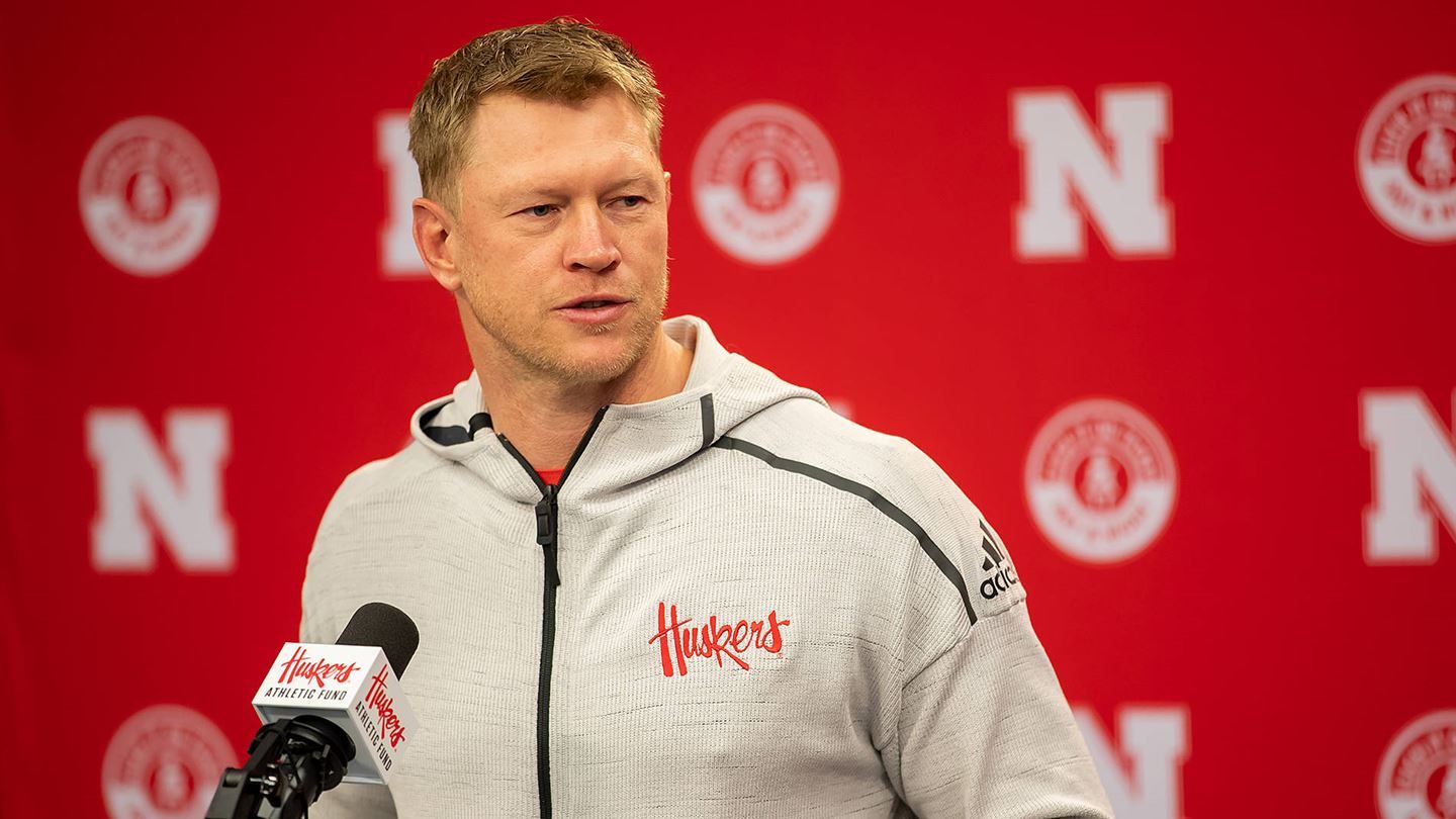 Coach Scott Frost and the Huskers kickoff the 2019 season with South Alabama at Memorial Stadium on Saturday at 11 a.m.