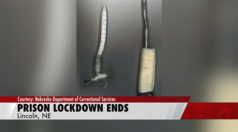 Lockdown ends as penitentiary moves to modified operations