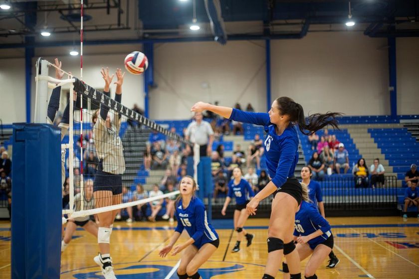 Peru State Garners First Conference Win River Country News Channel Nebraska