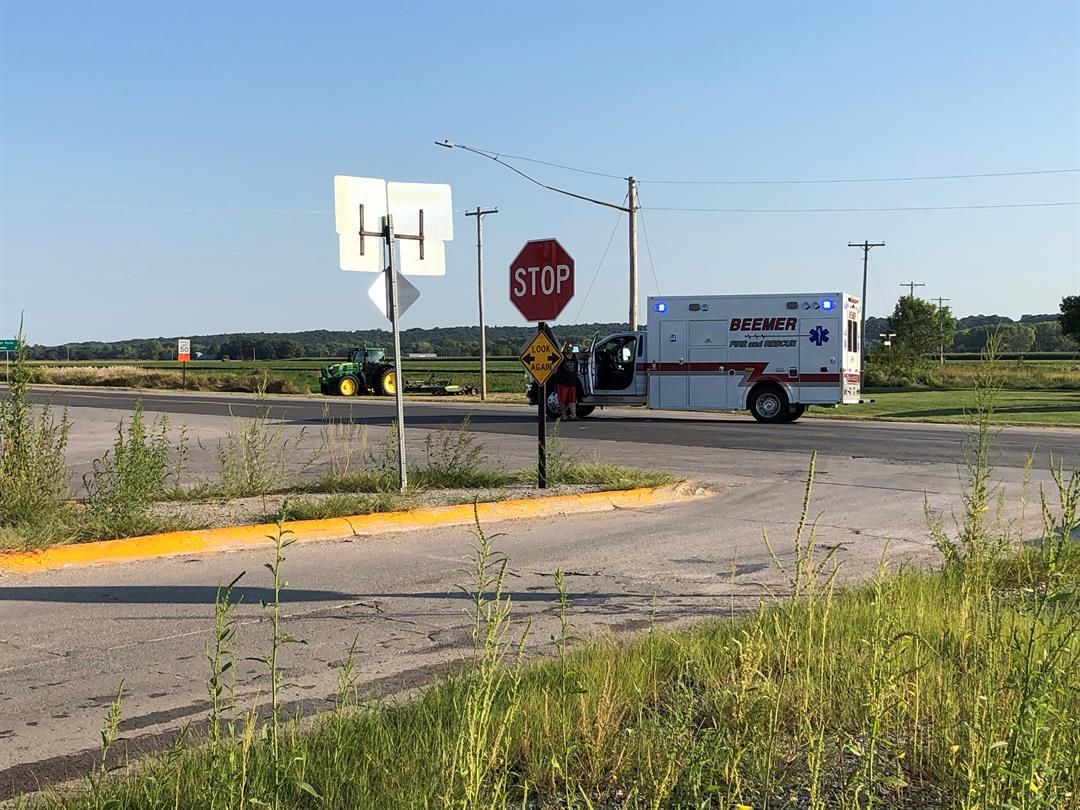 Accident in West Point shuts down Hwy 275 NEWS CHANNEL NEBRASKA