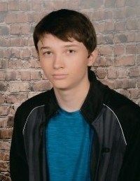 Kyle Klepper (Photo Courtesy: Wherry Mortuary)