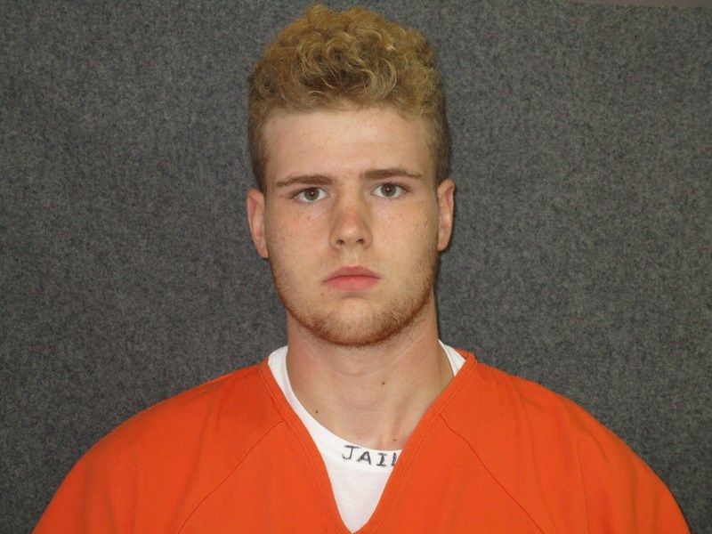 Wymore Police Arrest Pair on Suspicion of Gun Violations NEWS CHANNEL