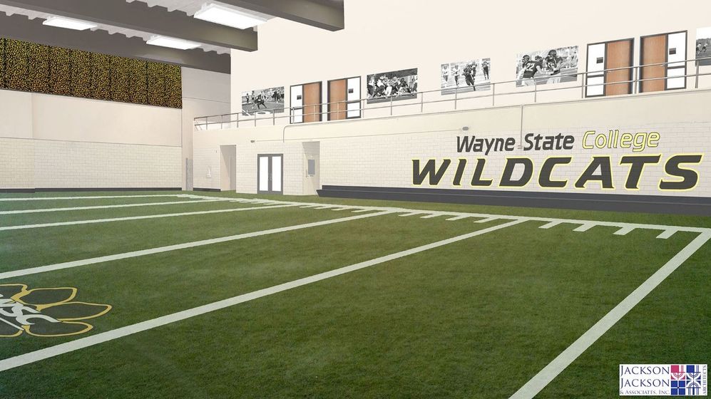 Wayne State Donation