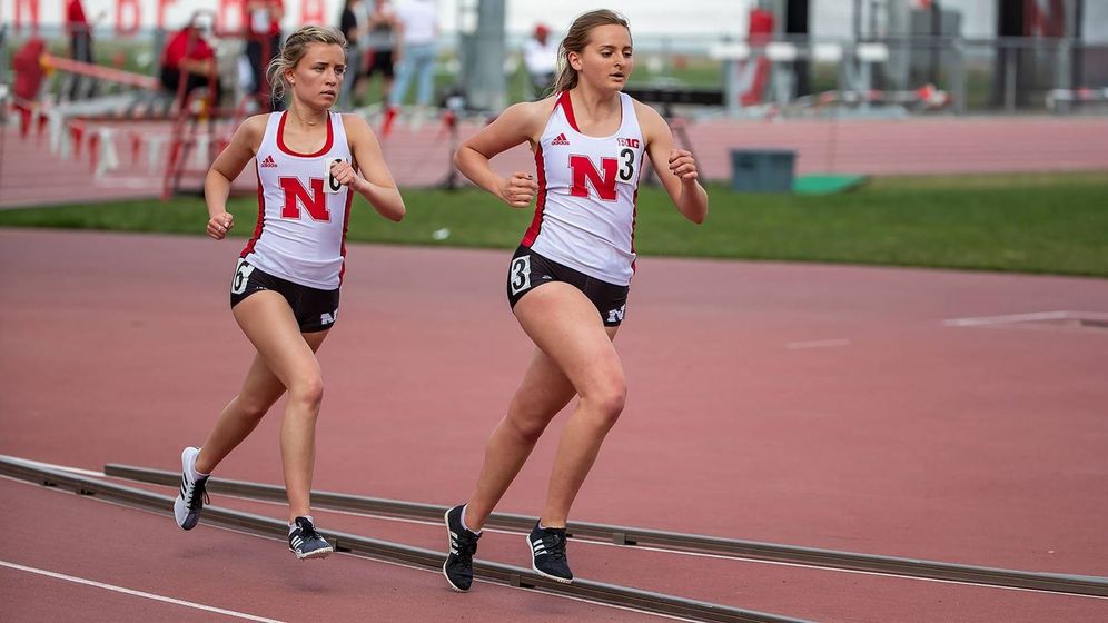 Auburn Graduate Returns To Home Track To Compete For Huskers - News Channel  Nebraska Auburn Graduate Returns To Home Track To Compete For Huskers - News Channel  Nebraska