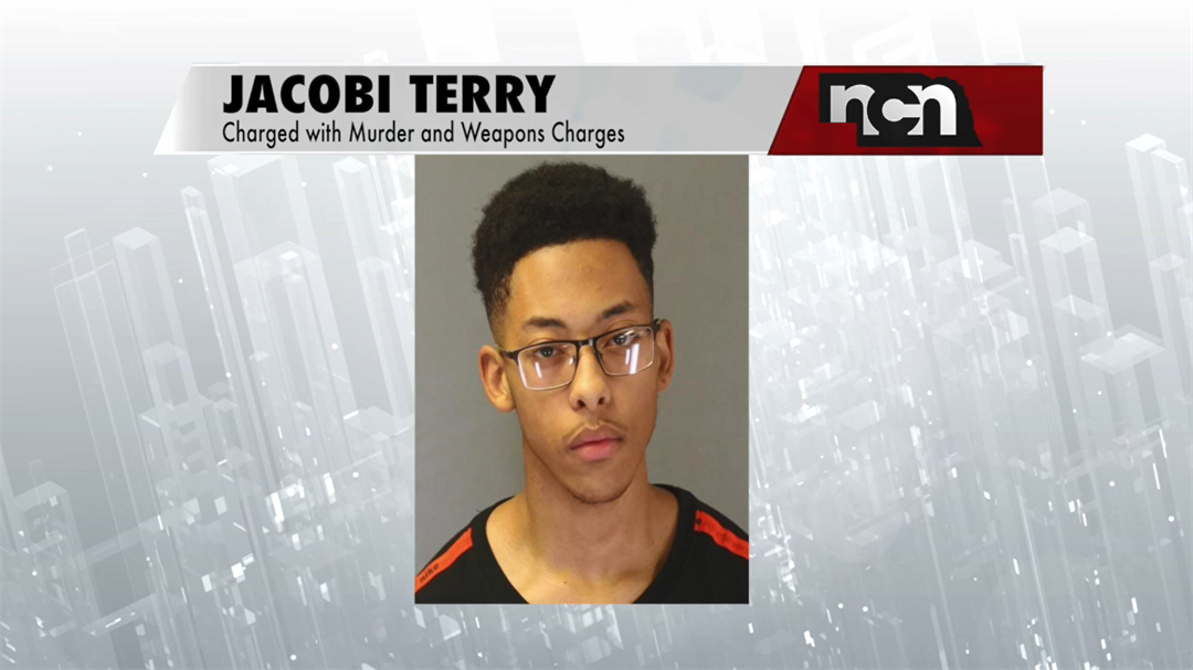 Teen accused in Omaha murder now charged with shooting a second man