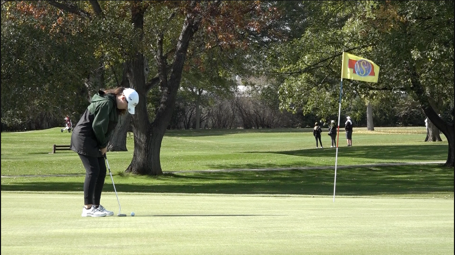 Results Nebraska high school girls state golf tournaments NEWS