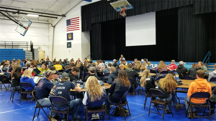 Southeast Community College Holds Ag Day, at Beatrice Campus - NEWS ...