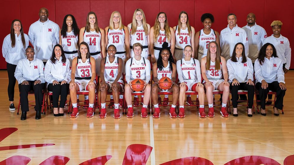 More Experienced Huskers Bring It News Channel Nebraska