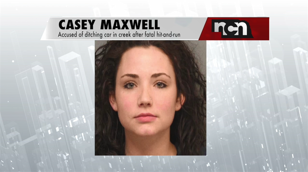 LPD Lincoln woman ditched car in creek after hitandrun NEWS